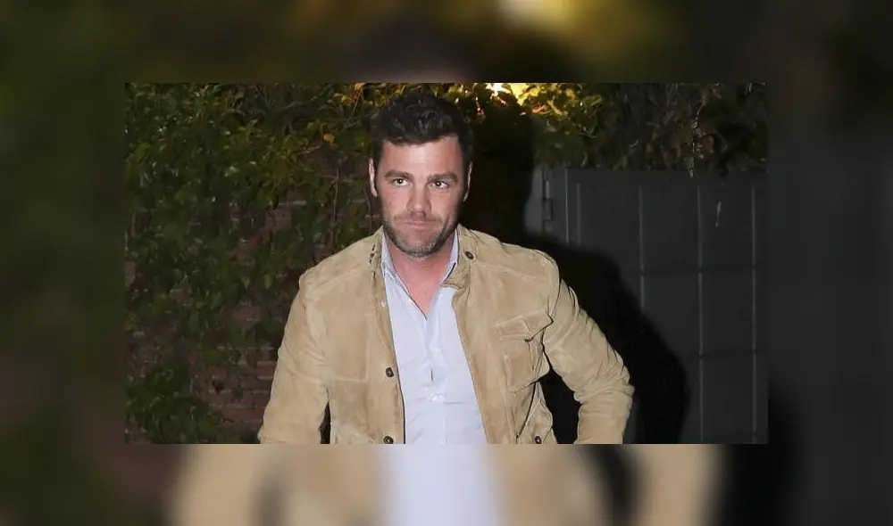 Fonsi Nieto dedicó una cariñosas palabras de despedida a su abuela cuando falleció. (Foto: Diario As)