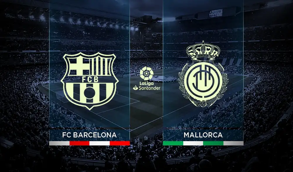 Barcelona - Mallorca Barcelona - Mallorca