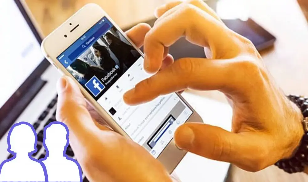 Puedes usar este truco de Facebook desde cualquier dispositivo. Foto: Okdiario