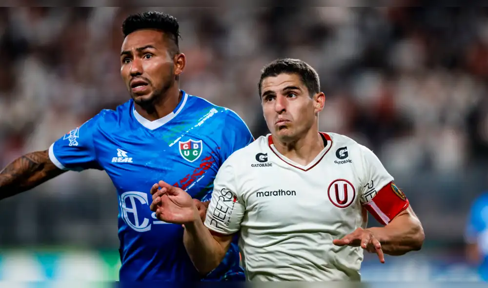 Liga 1: Unión Comercio pidió cambio de estadio y Universitario se niega