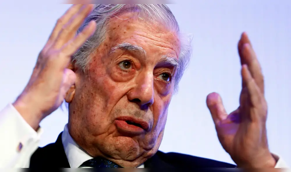 La dura crítica de Vargas Llosa a Zapatero por no apoyar a Venezuela en diálogos 