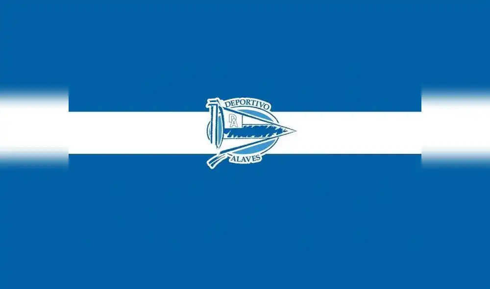 El Club Deportivo Alavés se suma a la lista de equipos de LaLiga Santander afectados por el coronavirus. Foto: Difusión. El Club Deportivo Alavés se suma a la lista de equipos de LaLiga Santander afectados por el coronavirus. Foto: Difusión.