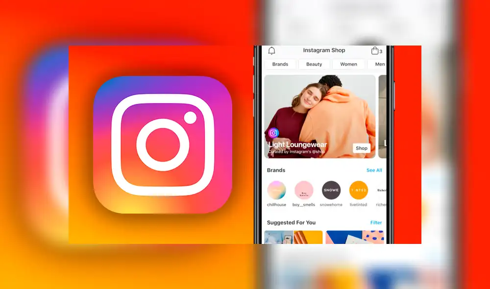 Encontrar y comprar diversos productos será muy similar a explorar cuentas y dar 'me gusta' a las fotos. Imagen: Instagram.