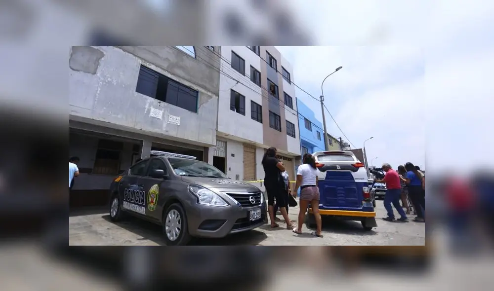 Feminicidio en Chorrillos: hallan muerta a mujer en hostal y su enamorado es el principal sospechoso [VIDEO]