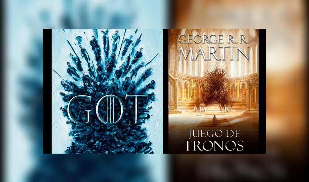 Game of Thrones: las diferencias más evidentes y polémicas entre los libros y la serie de HBO 