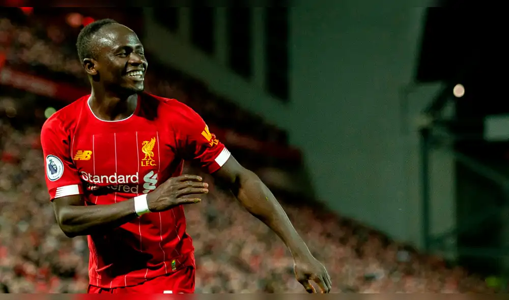 Sadio Mané se niega ser llamado Rey luego de ser elegido como el mejor jugador de África. Sadio Mané se niega ser llamado Rey luego de ser elegido como el mejor jugador de África.