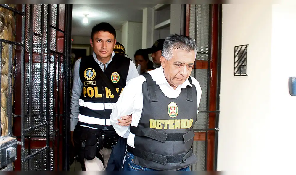 Testigos confirman reuniones de Becerril con “Los Temerarios del crimen”