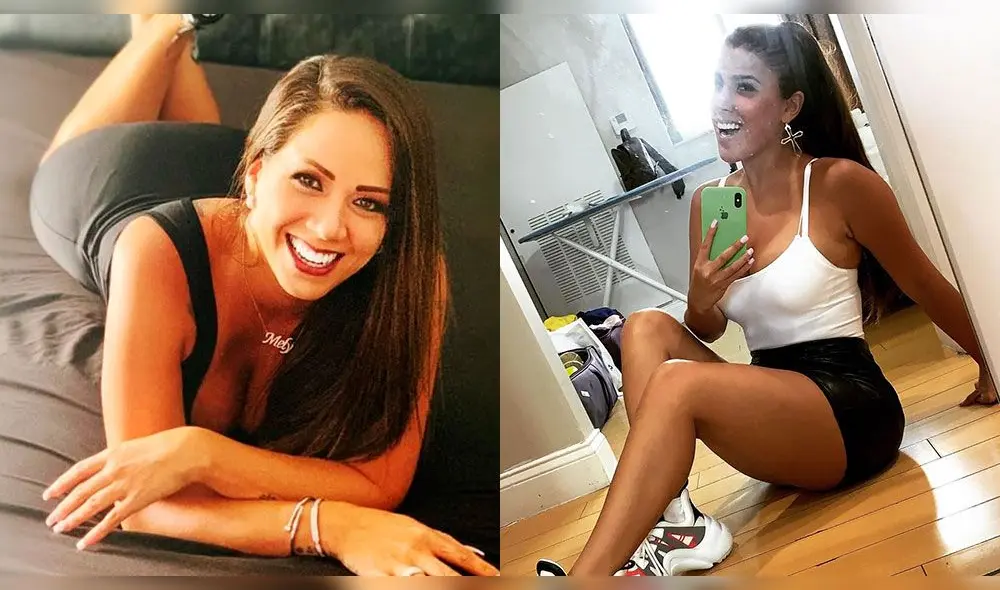 La 'blanca de Chucuito' no perdió la oportunidad y arremetió contra Yahaira Plasencia.