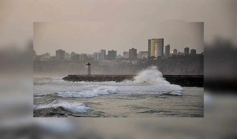 Crean sistema que alerta 20 minutos antes de producirse un Tsunami 