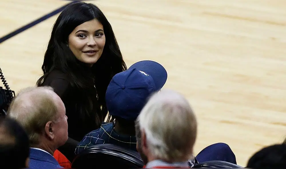 Kylie Jenner Kylie Jenner