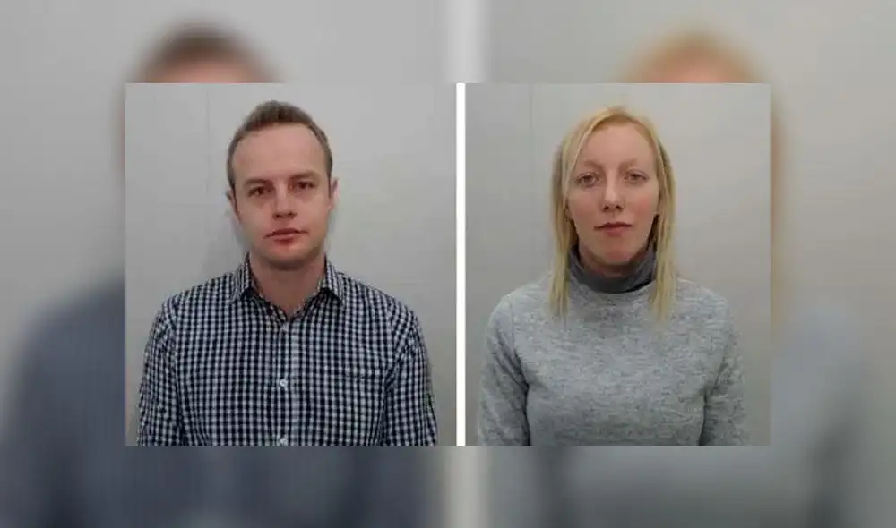 Mujer que era maltratada sufre crisis nerviosa y asesina a puñaladas a su bebé