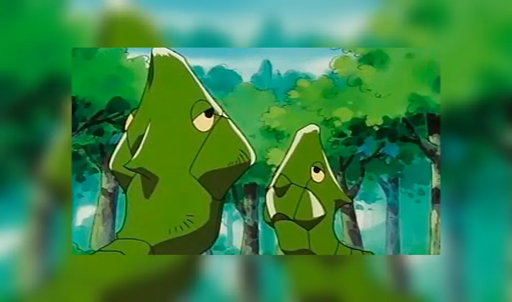 Miles de jugadores de Pokémon GO quedaron boquiabiertos, luego de ver la épica pelea entre un Mewtwo y Metapod que tuvo un final impensado. Foto: Captura. Miles de jugadores de Pokémon GO quedaron boquiabiertos, luego de ver la épica pelea entre un Mewtwo y Metapod que tuvo un final impensado. Foto: Captura.
