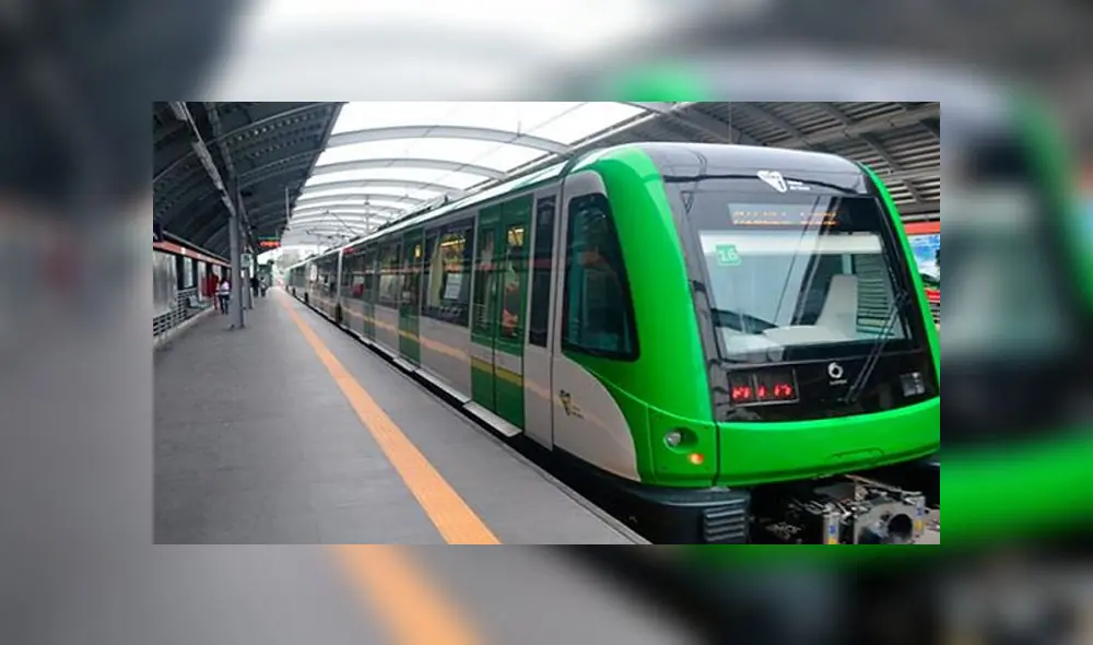 Metro de Lima Metro de Lima