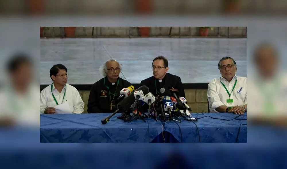 Nicaragua: diálogo entre gobierno y oposición termina sin avances