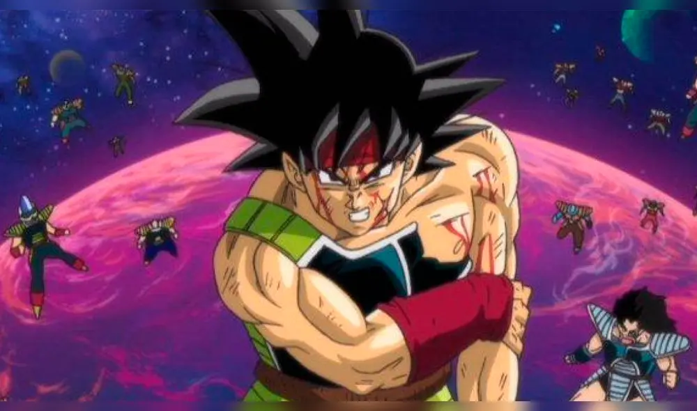 'Dragon Ball Super Broly': ¿Qué pasó con Gogeta tras la pelea? [VIDEO]
