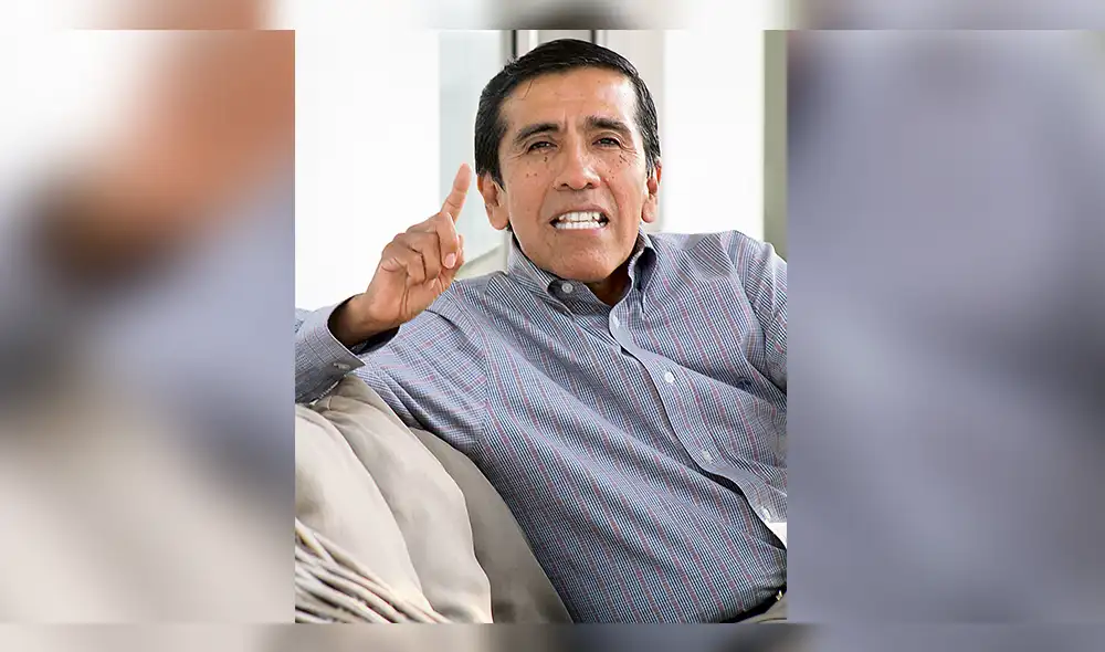 “Si no se hace una reforma tributaria, al Perú le va a costar el crecimiento”
