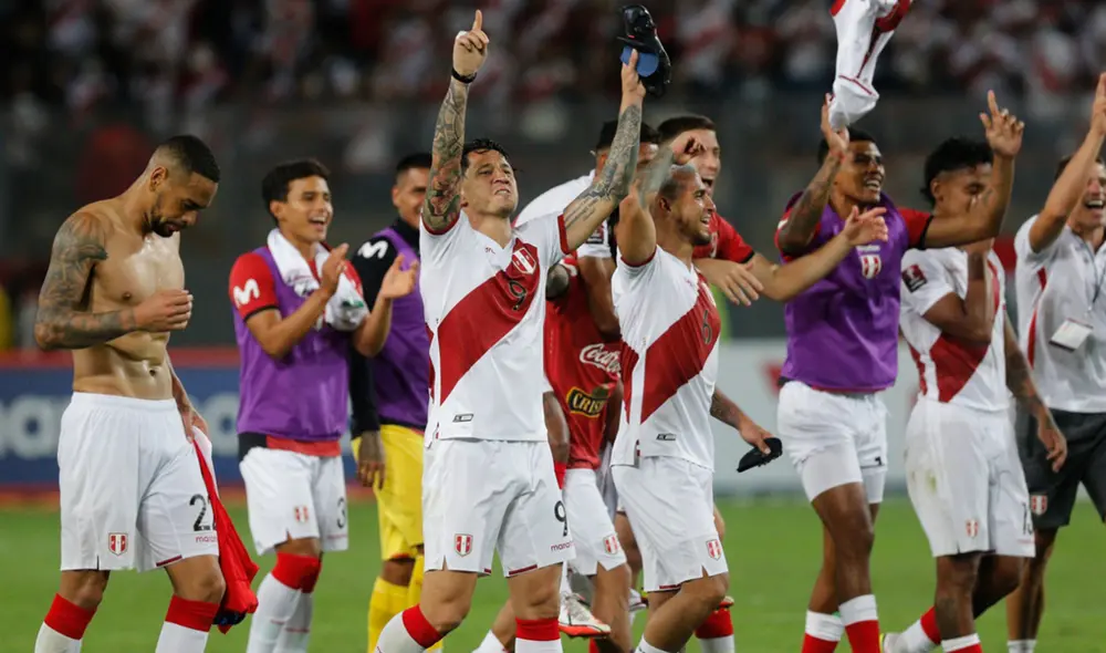 La selección peruana ha jugado cinco ediciones del Mundial en toda su historia. Foto: Luis Jiménez/GLR La selección peruana ha jugado cinco ediciones del Mundial en toda su historia. Foto: Luis Jiménez/GLR