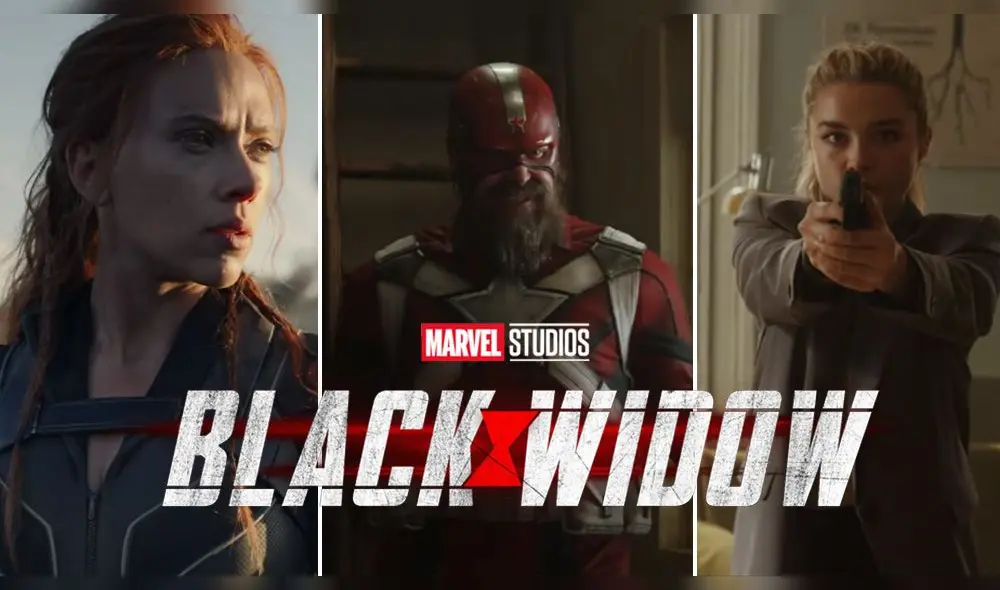 La esperada película de Marvel está programada a estrenar el próximo mayo del 2020