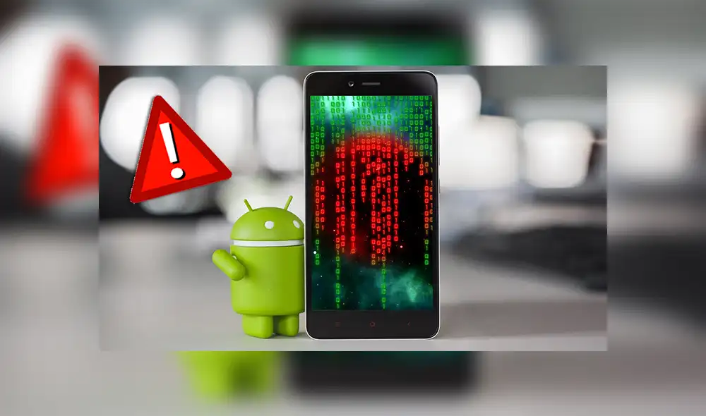 Google ya ha retirado las aplicaciones de su tienda oficial.