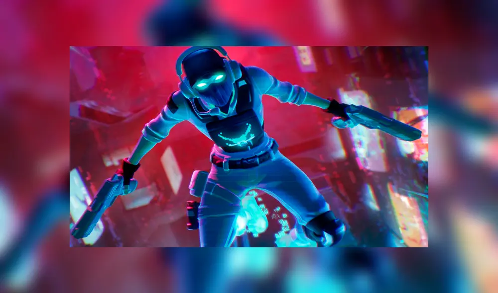 Descubren en códigos de Fortnite Battle Royale el inicio del a temporada 11