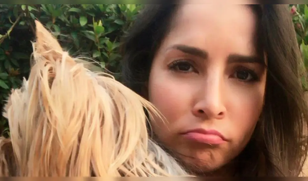 Carmen Villalobos es una abanderada del cuidado animal.