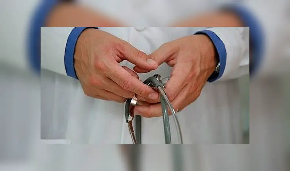 Argentina: joven asistió a consulta oftalmológica y fue víctima de tocamientos indebidos