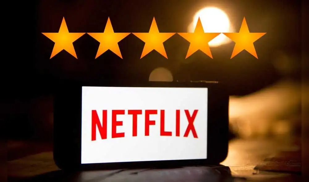 Netflix cambiará su sistema de calificación