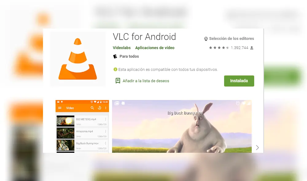 Desliza para que veas el truco de YouTube que pocos saben. Foto: Captura. Desliza para que veas el truco de YouTube que pocos saben. Foto: Captura.