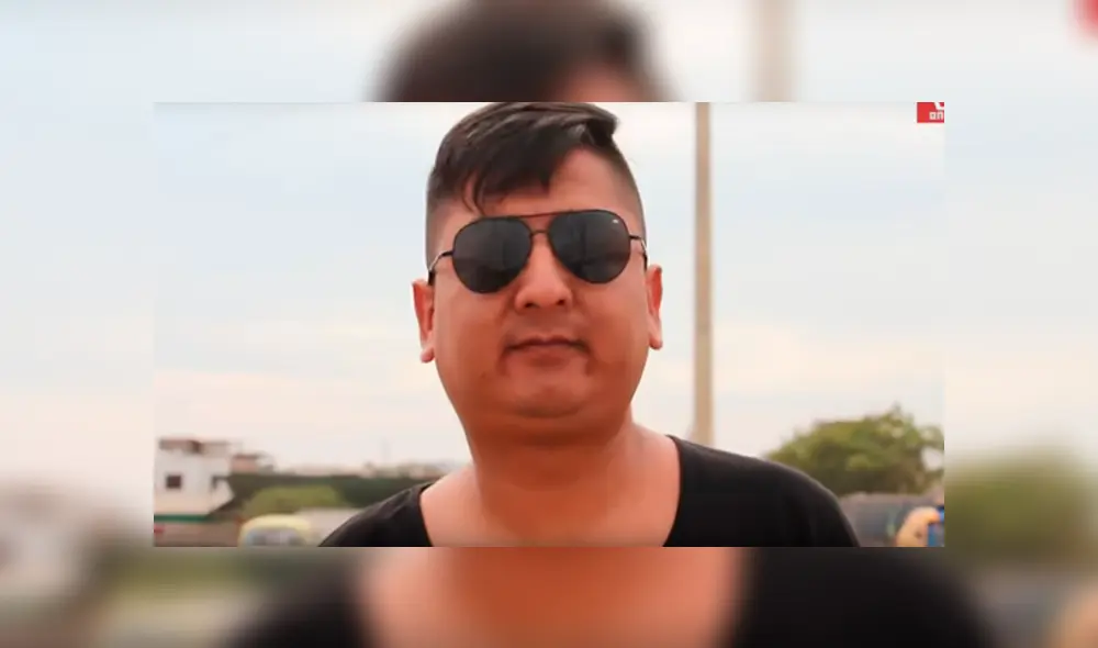 YouTube viral: 'Tapir 590' presumió sus lujos y fue 'troleado' por sus seguidores [VIDEO] 