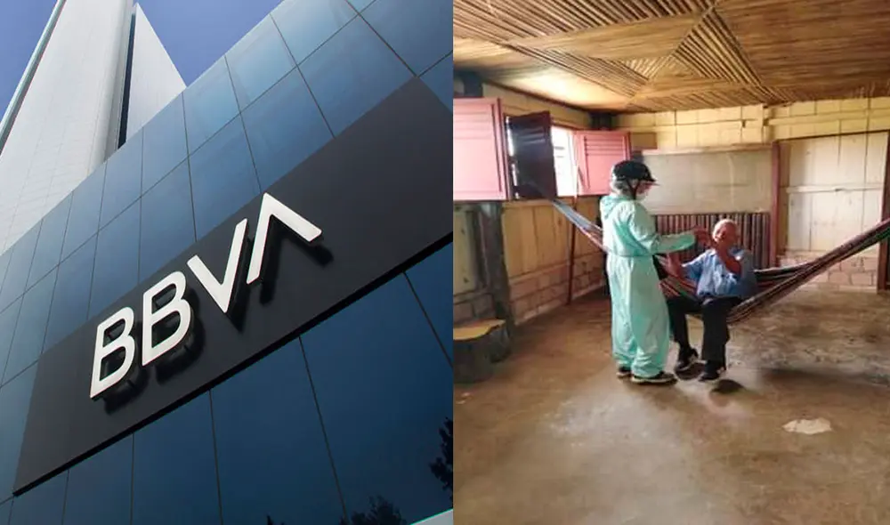 Familiares del anciano piden la intervención de las autoridades. Foto: Composición Familiares del anciano piden la intervención de las autoridades. Foto: Composición