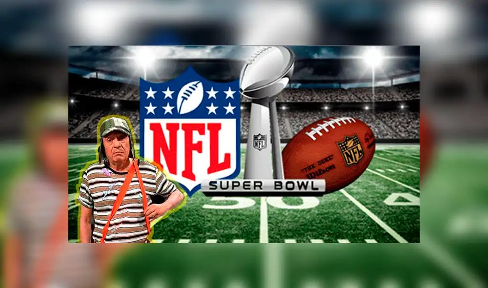 YouTube viral: ¿En el Half Time Show del Super Bowl 2019 apareció 'El Chavo del Ocho? [VIDEO]