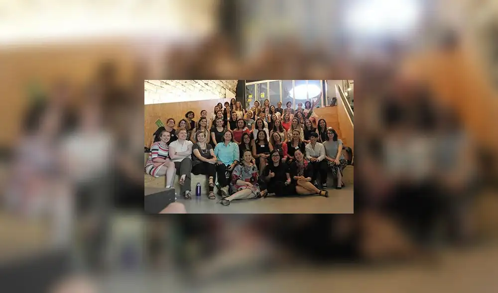 Dos peruanas son finalistas de una competencia internacional de startups en Suiza Dos peruanas son finalistas de una competencia internacional de startups en Suiza