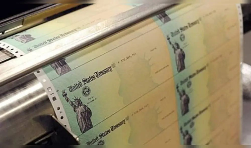 El Gobierno de Estados Unidos espera que este subsidio económico ayude a alrededor de 160 millones de ciudadanos estadounidenses. (Foto: Facebook) El Gobierno de Estados Unidos espera que este subsidio económico ayude a alrededor de 160 millones de ciudadanos estadounidenses. (Foto: Facebook)