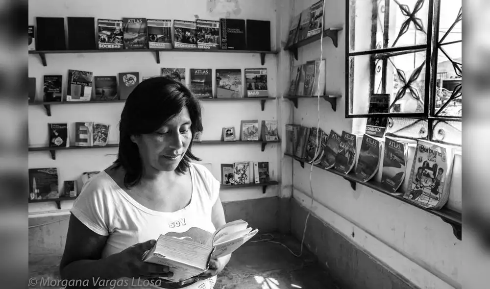 El barrio de Don Quijote El barrio de Don Quijote