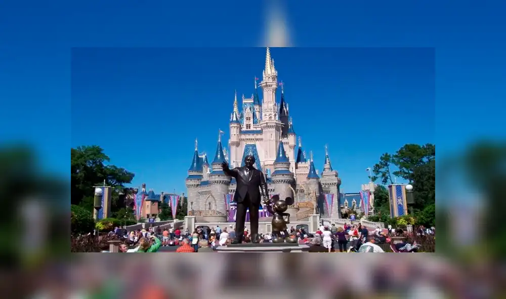 EE.UU.: Disney World dejará de pagar sueldos a 43.000 trabajadores ante crisis económica por coronavirus