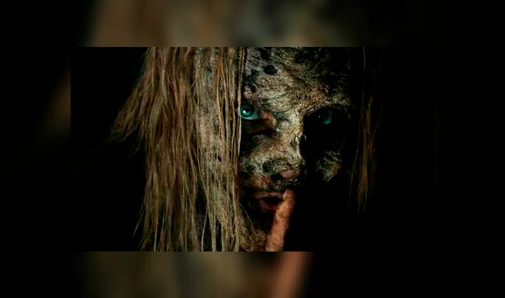 The Walking Dead: ¿Quién es Alpha y por qué podría ser más despiadada que Negan?