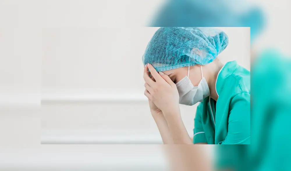 María Ramírez Sánchez se indignó a través de las redes sociales tras saber que existen personas que niegan la letalidad del virus. Foto: Referencial / Freepik María Ramírez Sánchez se indignó a través de las redes sociales tras saber que existen personas que niegan la letalidad del virus. Foto: Referencial / Freepik