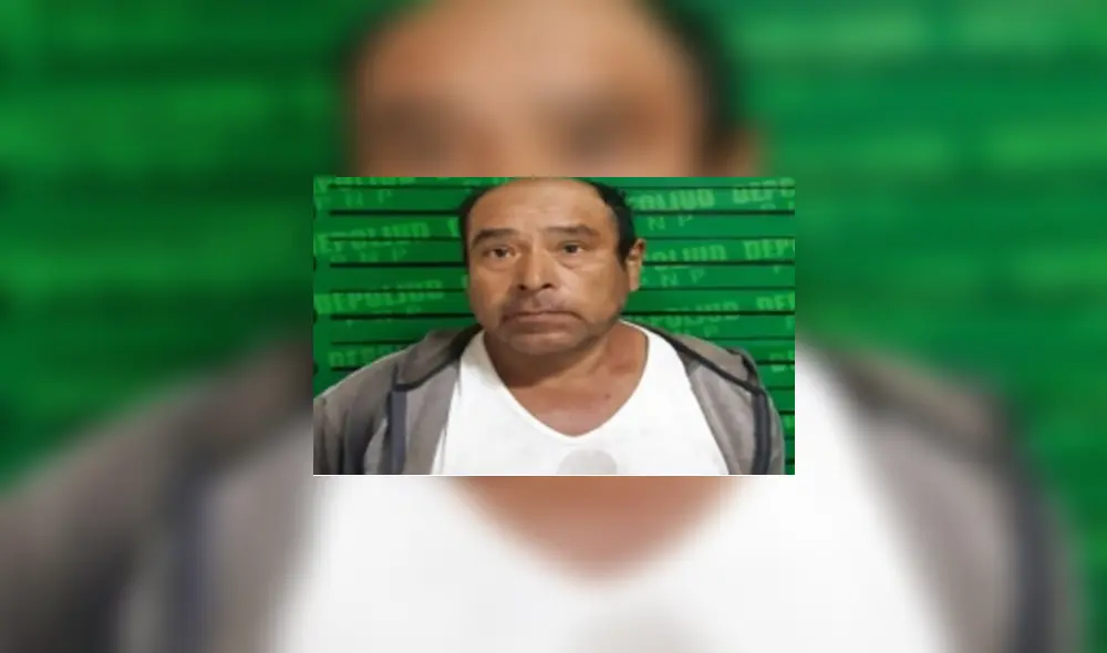 Después de 11 años capturan a requisitoriado por asesinato en Chimbote Después de 11 años capturan a requisitoriado por asesinato en Chimbote