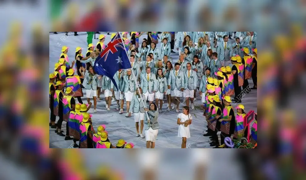 Canadá y Australia se retiran de Tokio 2020 por la propagación del coronavirus