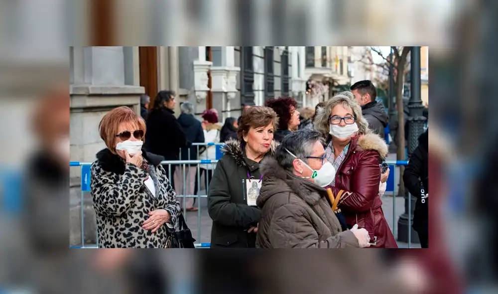 El Gobierno trata de mantener la calma frente a los primeros brotes en Murcia. (Foto: El Español) El Gobierno trata de mantener la calma frente a los primeros brotes en Murcia. (Foto: El Español)