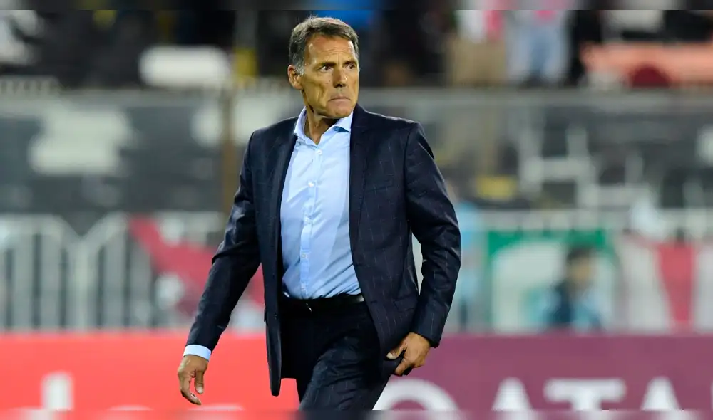 Alianza Lima: Miguel Ángel Russo y su tajante advertencia para Luis Ramírez