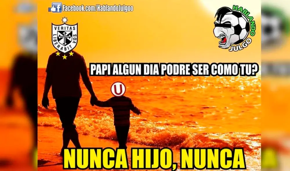 Universitario empató 0-0 ante la San Martin en el estadio 'Monumental' de Ate y los divertidos memes no se hicieron esperar en las redes sociales. Universitario empató 0-0 ante la San Martin en el estadio 'Monumental' de Ate y los divertidos memes no se hicieron esperar en las redes sociales.