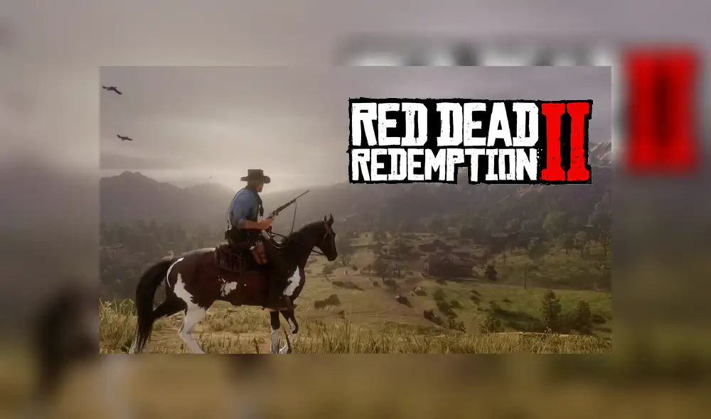 Red Dead Redemption 2: Los tips oficiales de Rockstar