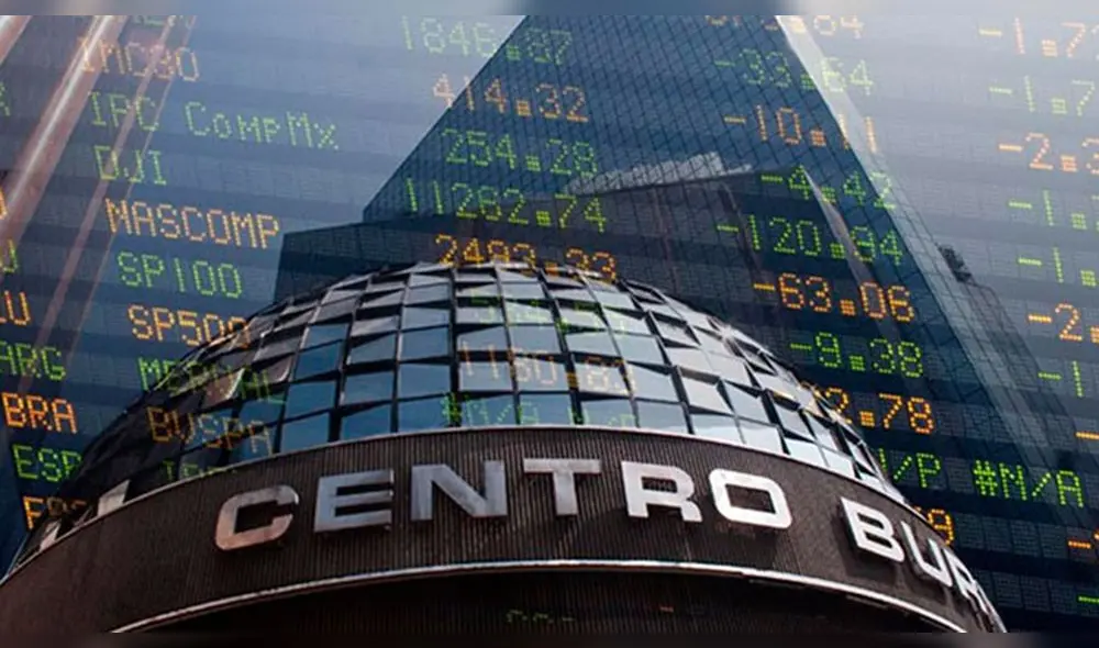 Bolsa Mexicana de Valores. (Foto: Infobae) Bolsa Mexicana de Valores. (Foto: Infobae)