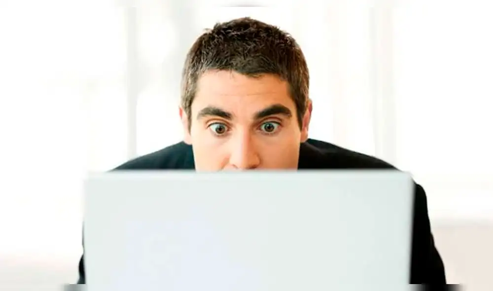 Twitter: Expertos revelan por qué es peligroso visitar páginas porno Twitter: Expertos revelan por qué es peligroso visitar páginas porno