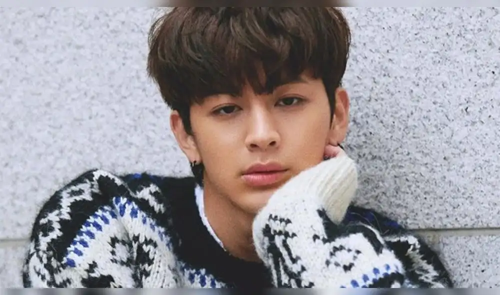 IKON: Song y las cirugías que se hizo antes de ser un 'Idol Kpop'