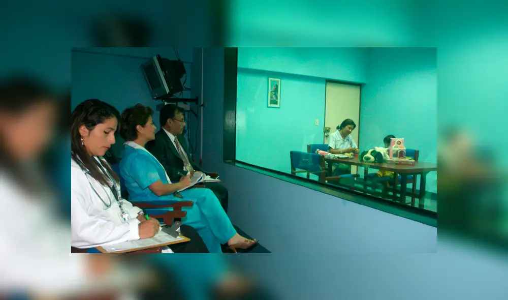 Entrevista en cámara Gesell será única, según nuevo protocolo del Poder Judicial. Foto: Ministerio Público