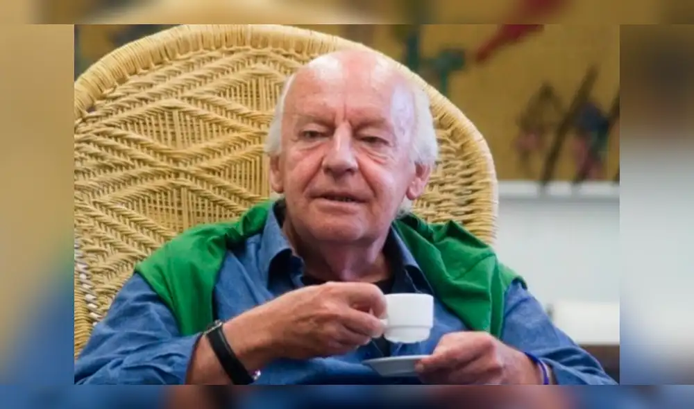 ¿Quiénes fueron las "víctimas" de la maldición de Ramsey?  [FOTOS]