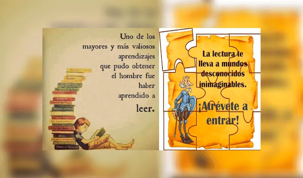 23 de abril, Día del Libro. 23 de abril, Día del Libro.