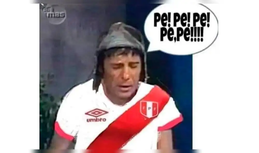 Los mejores memes del Perú vs Brasil después de la  final de la Copa América 2019